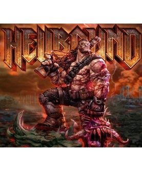 Hellbound Steam Key GLOBAL